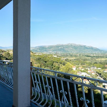 Sunhill Villa Шкодер Экстерьер фото