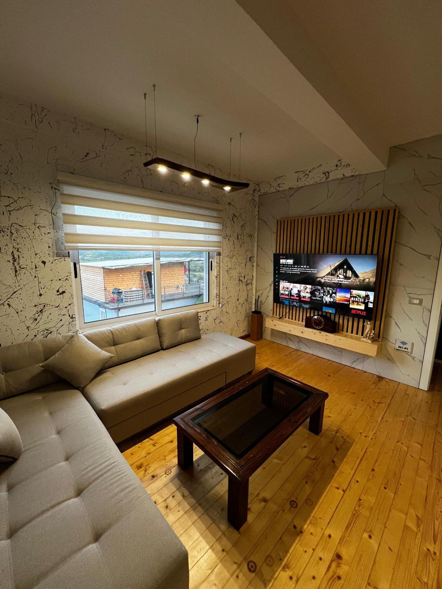 Sunhill Villa Шкодер Экстерьер фото