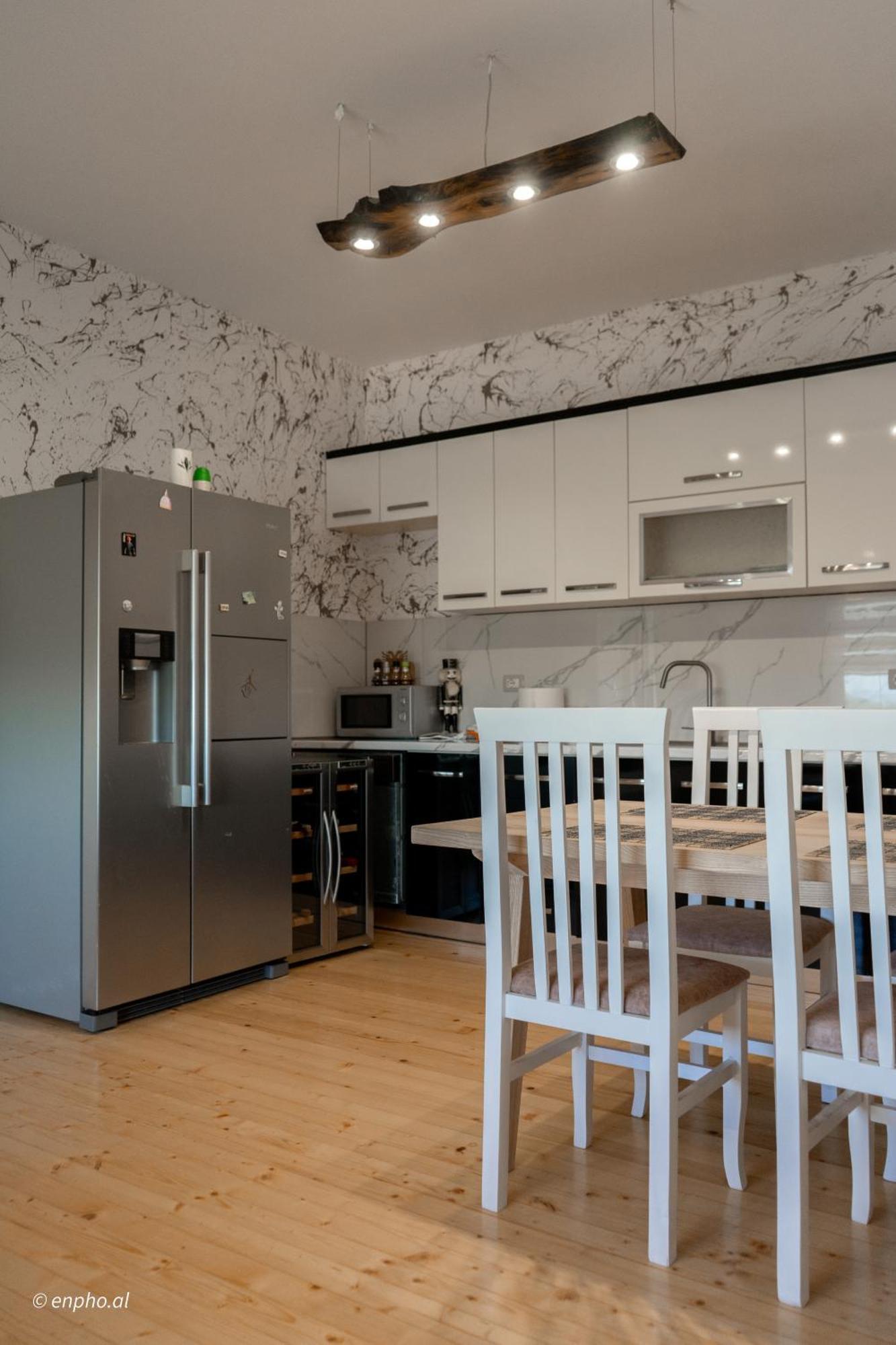 Sunhill Villa Шкодер Экстерьер фото