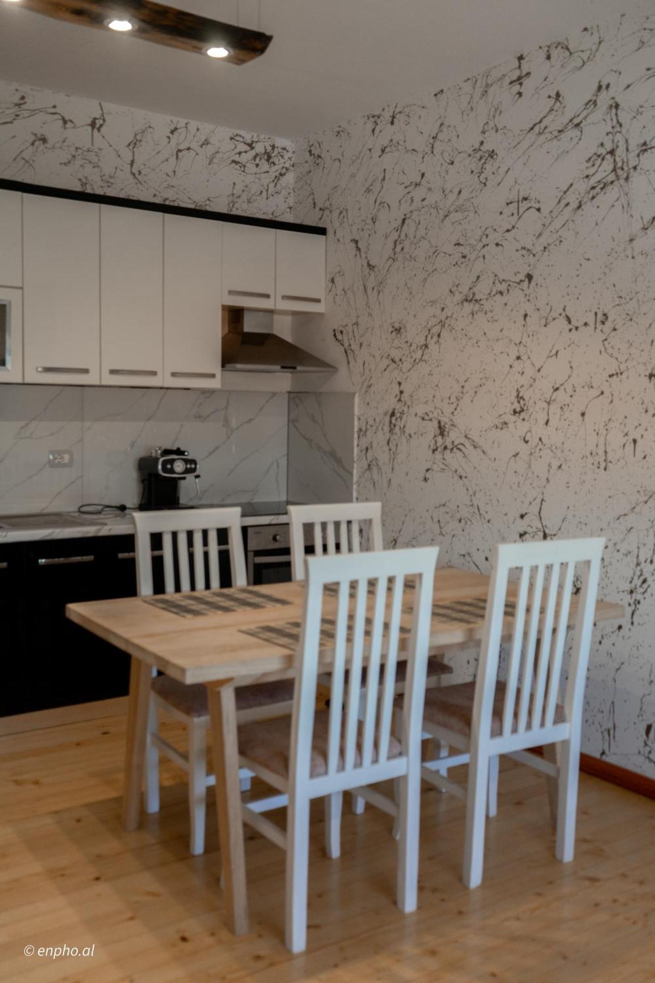 Sunhill Villa Шкодер Экстерьер фото
