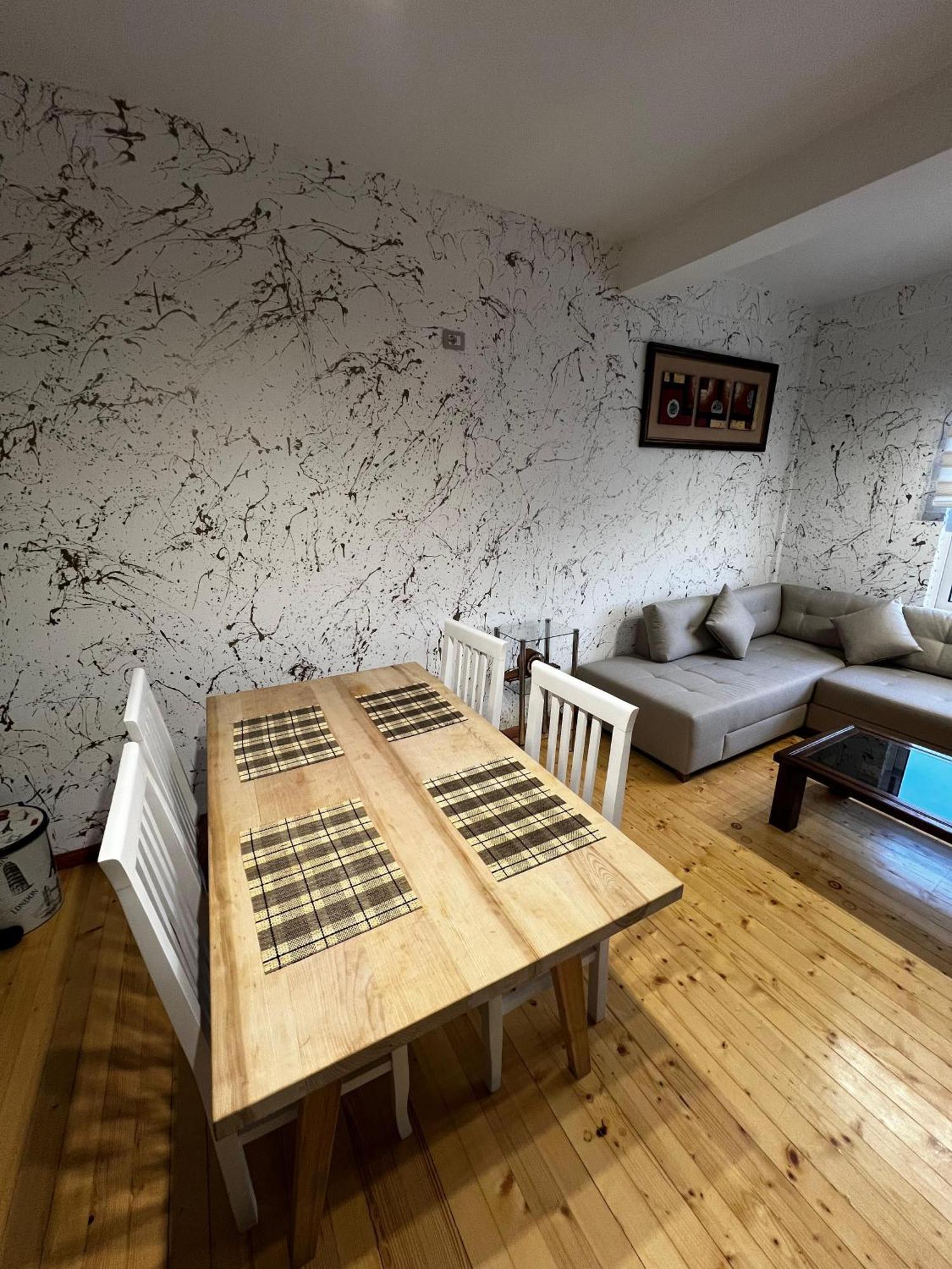 Sunhill Villa Шкодер Экстерьер фото
