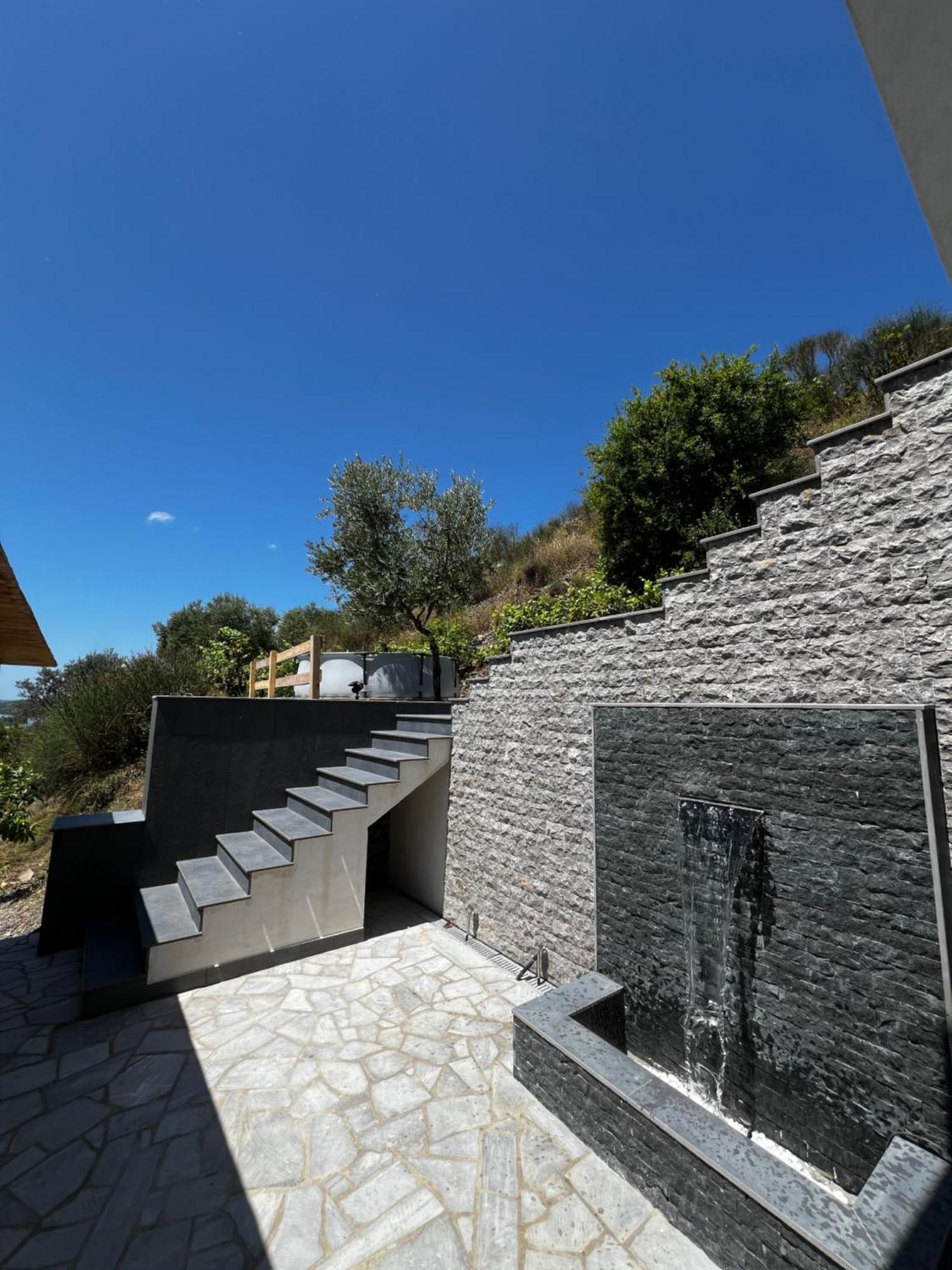 Sunhill Villa Шкодер Экстерьер фото